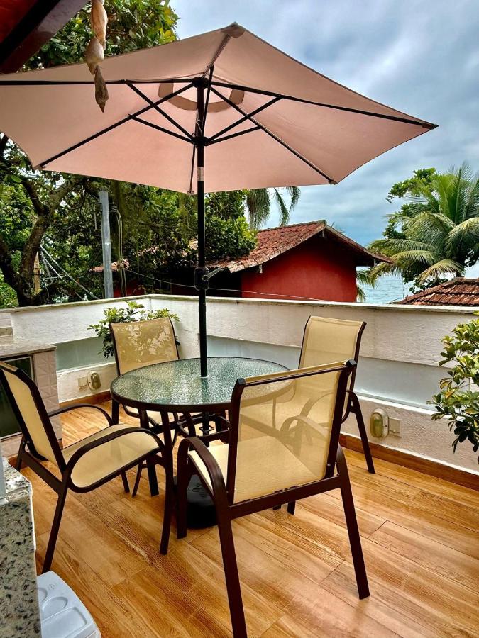 Sea House-Ilha da Gipoia - B&B