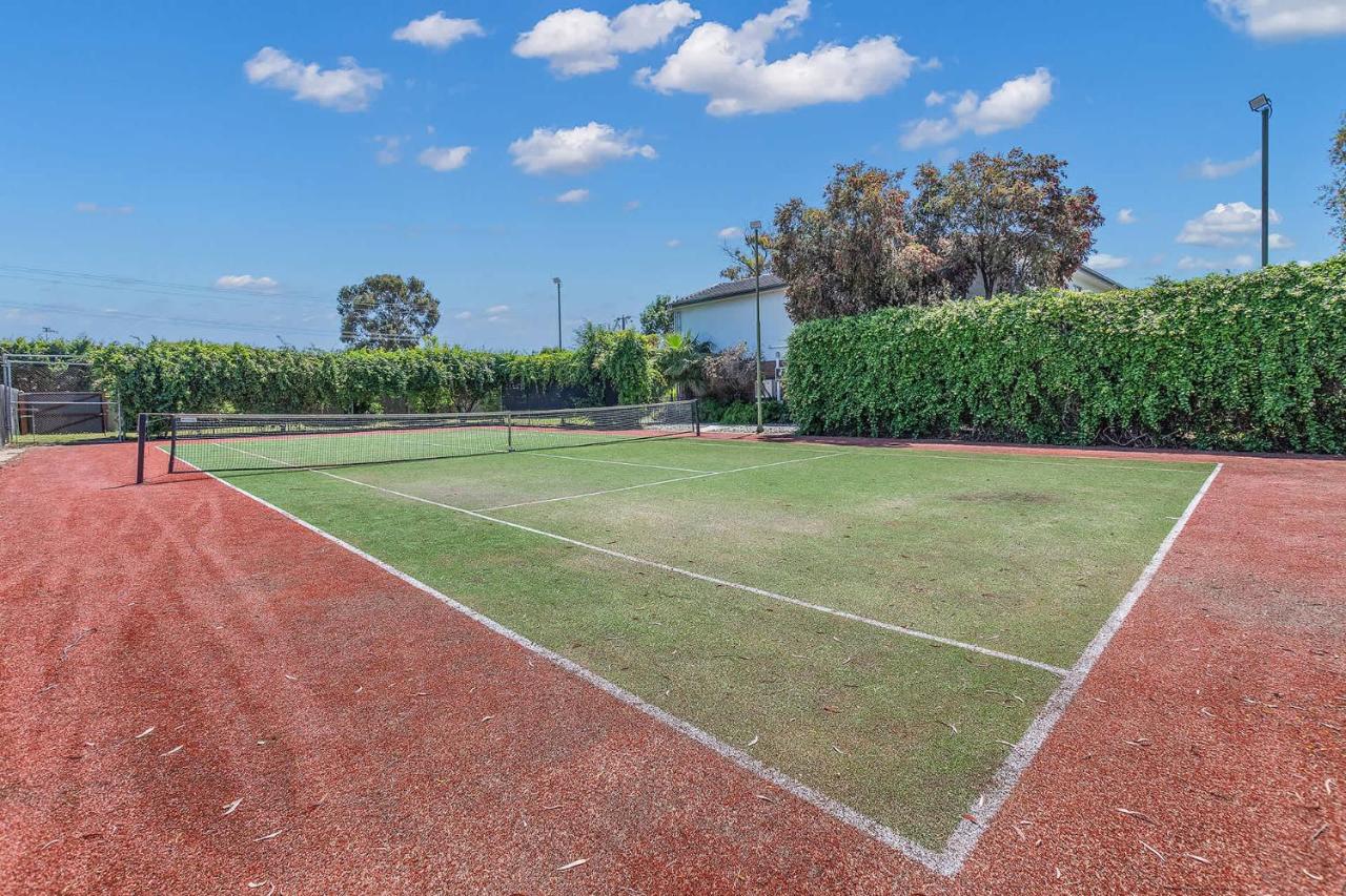 Villa Mala - B&B Echuca