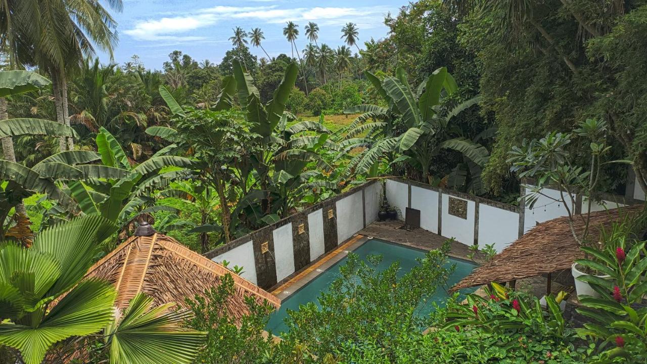 Guesthouse Thalassa - B&B