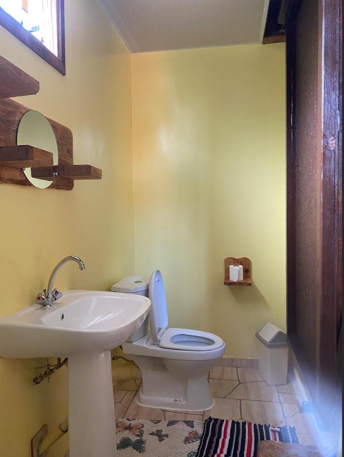 Huis met 1 Slaapkamer