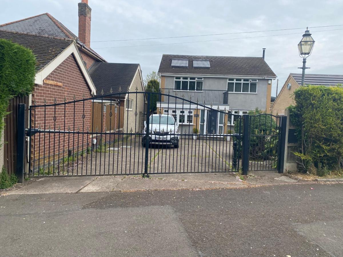 Hucknall Nottingham - B&B Hucknall Torkard