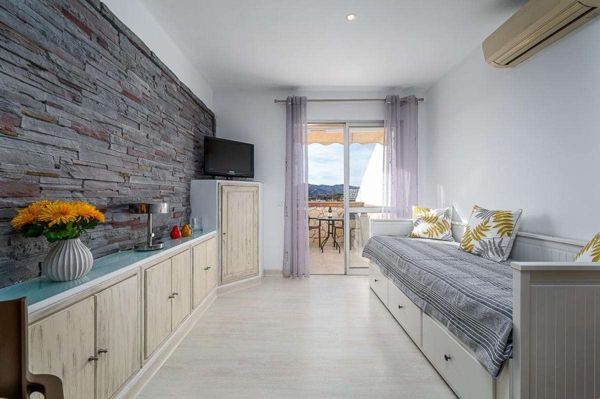 La casita de Hugo - B&B Nerja