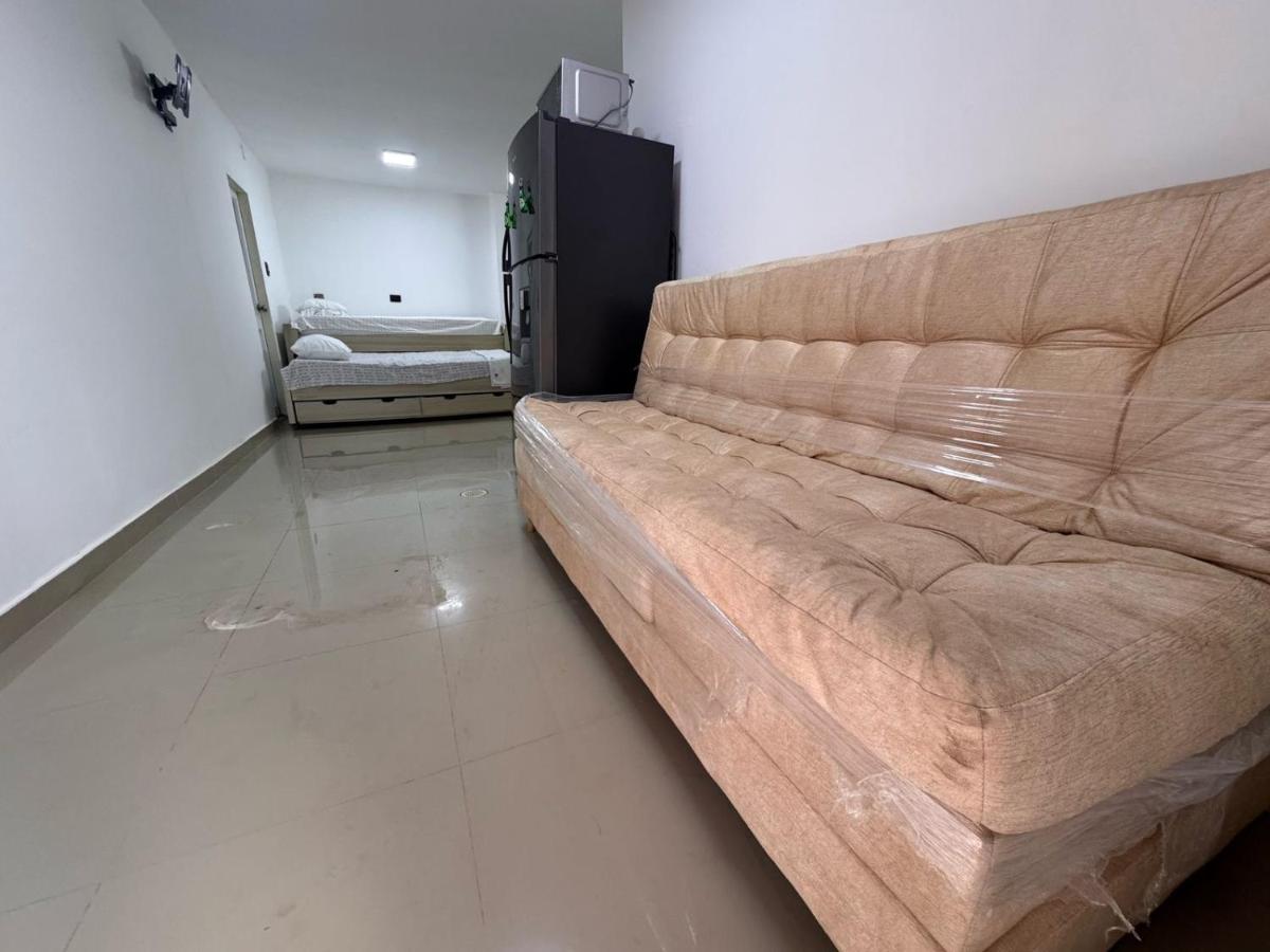 Apartment mit 1 Schlafzimmer
