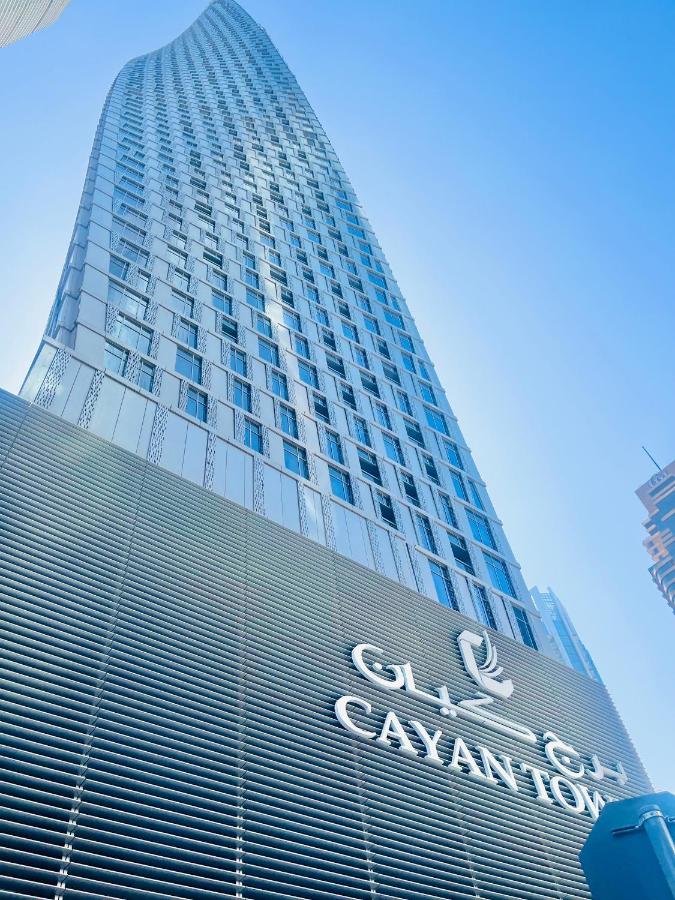 Cayan Tower By E&S - Chambres d’hôtes