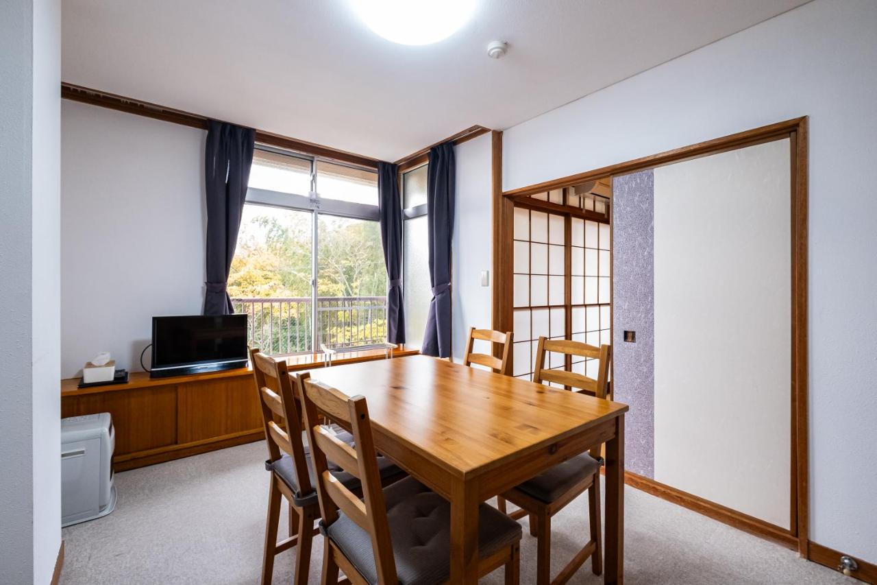 Triple Room with Mountain View