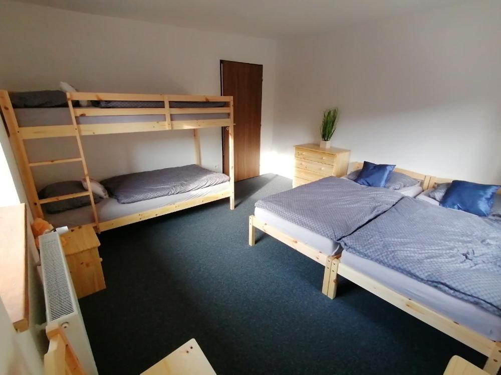Suite con 1 Camera da Letto