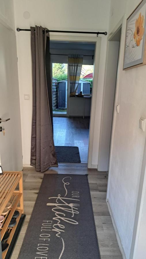Sandras Ferienhaus Bungalow Sonnenalm - Ferienwohnung Bad Mitterndorf