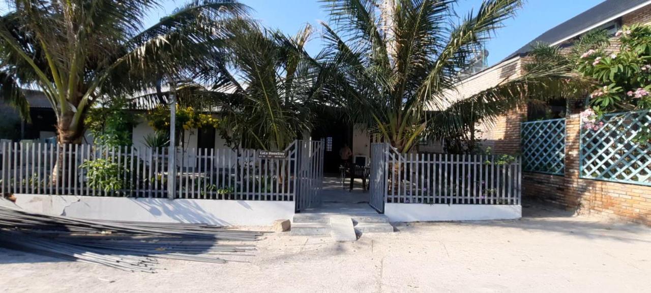 Sandy Homestay-Vĩnh Hy - Chambres d’hôtes Thịnh Hải