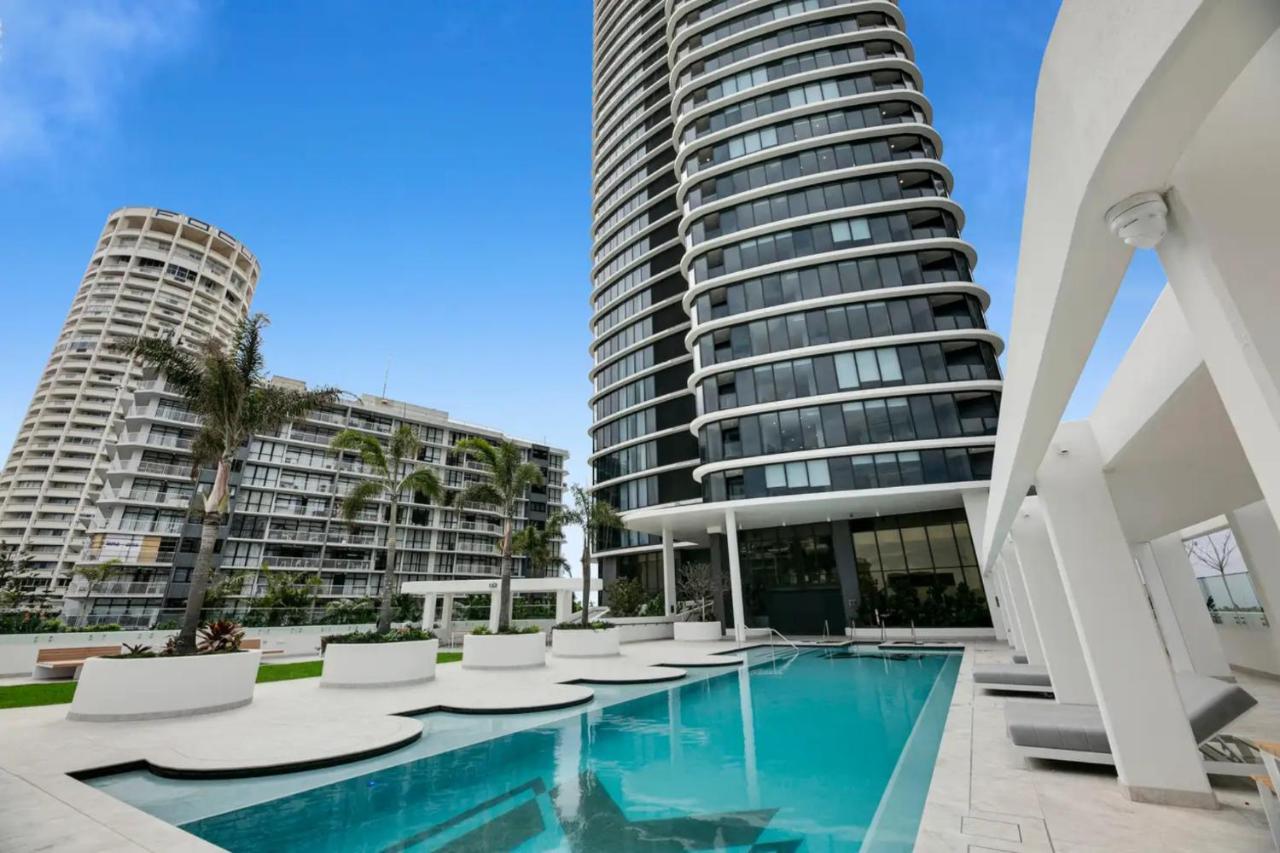 Ocean Suites Surfers Paradise - B&B Costa Dorada