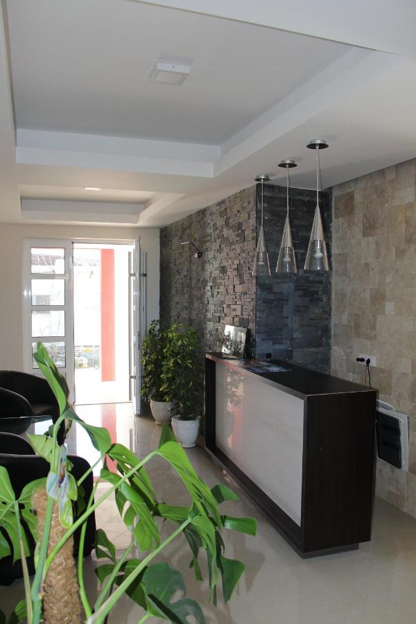 Apartments Amira - Chambres d’hôtes Ulcinj