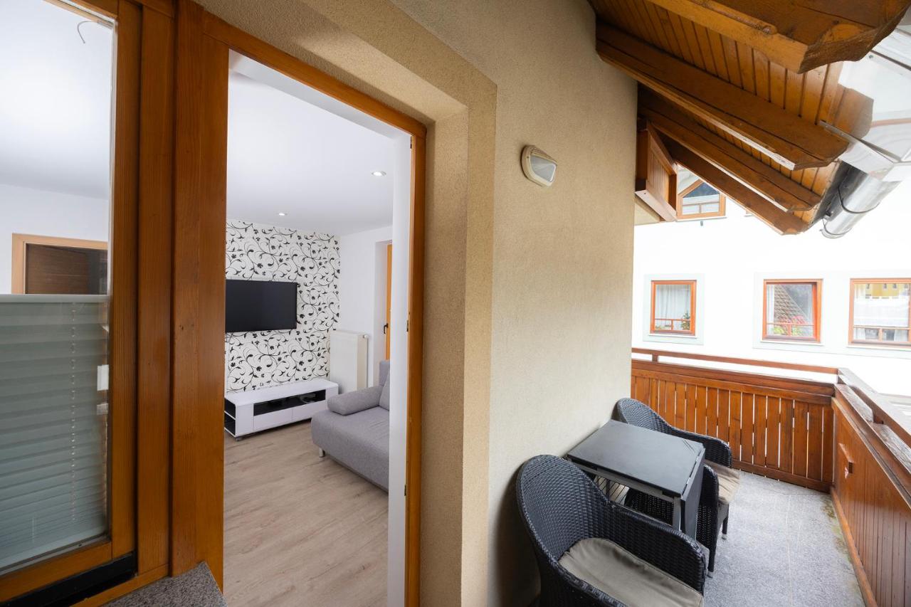 Apartment Arnika Kranjska Gora - B&B