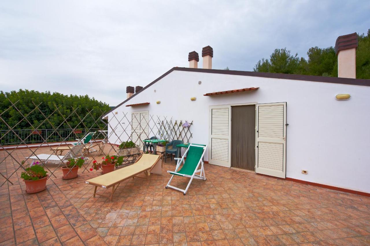 Superior Doppel- oder Zweibettzimmer mit Terrasse