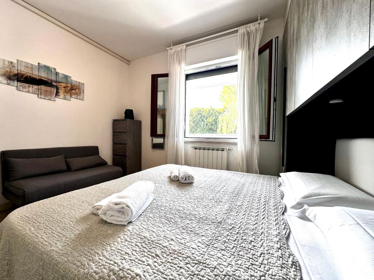 Apartment mit 1 Schlafzimmer