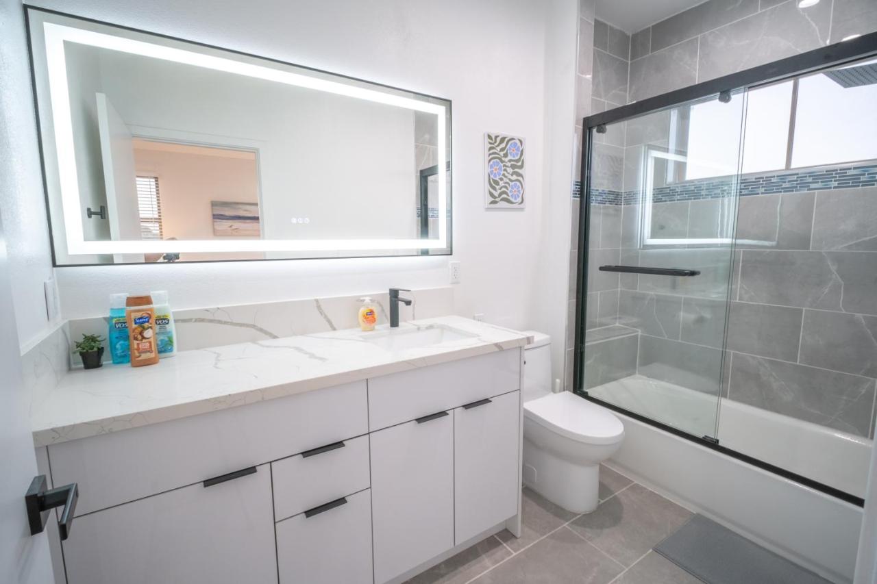 Chambre Double avec Salle de Bains Privative