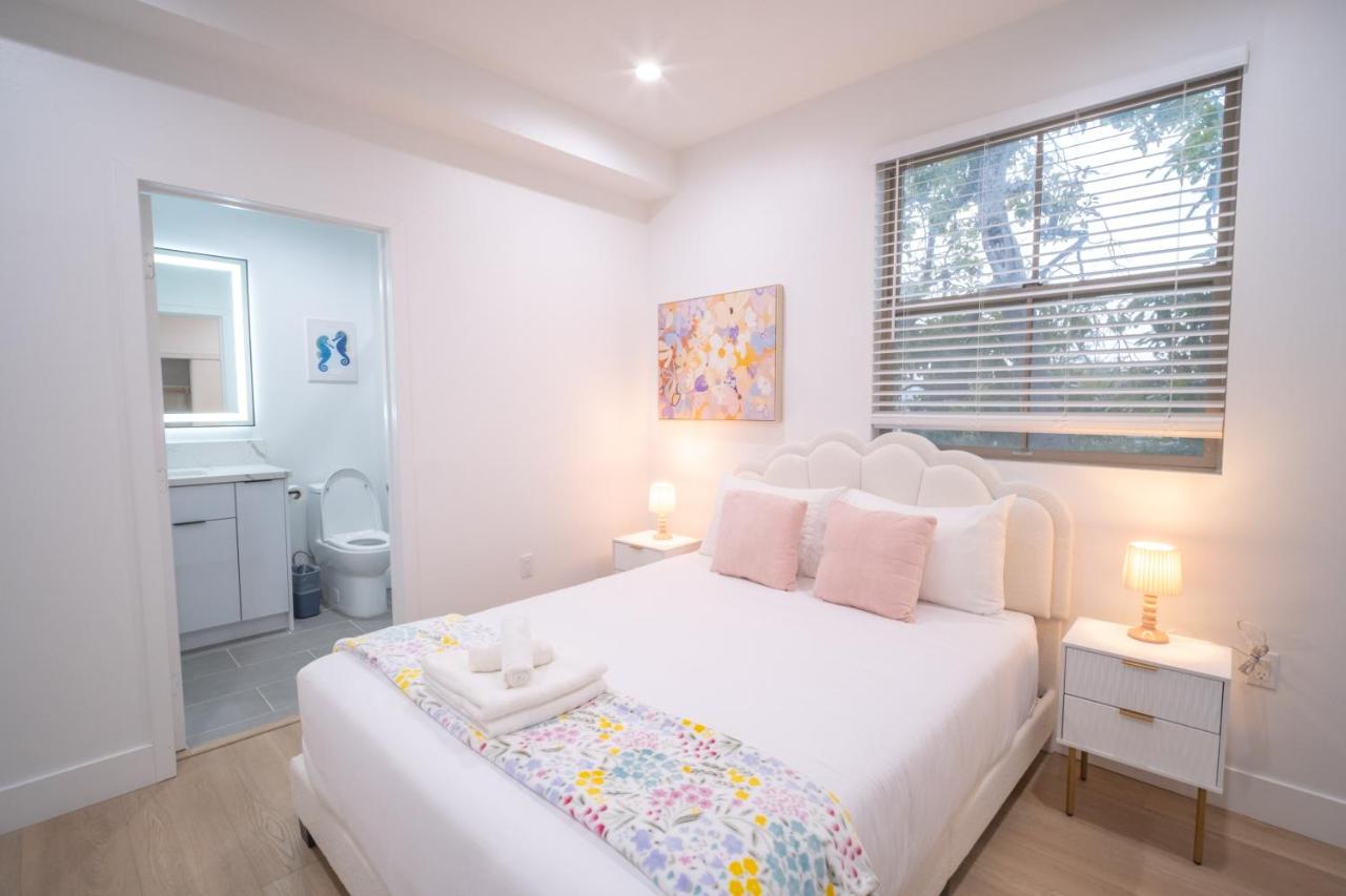 Chambre Double avec Salle de Bains Privative