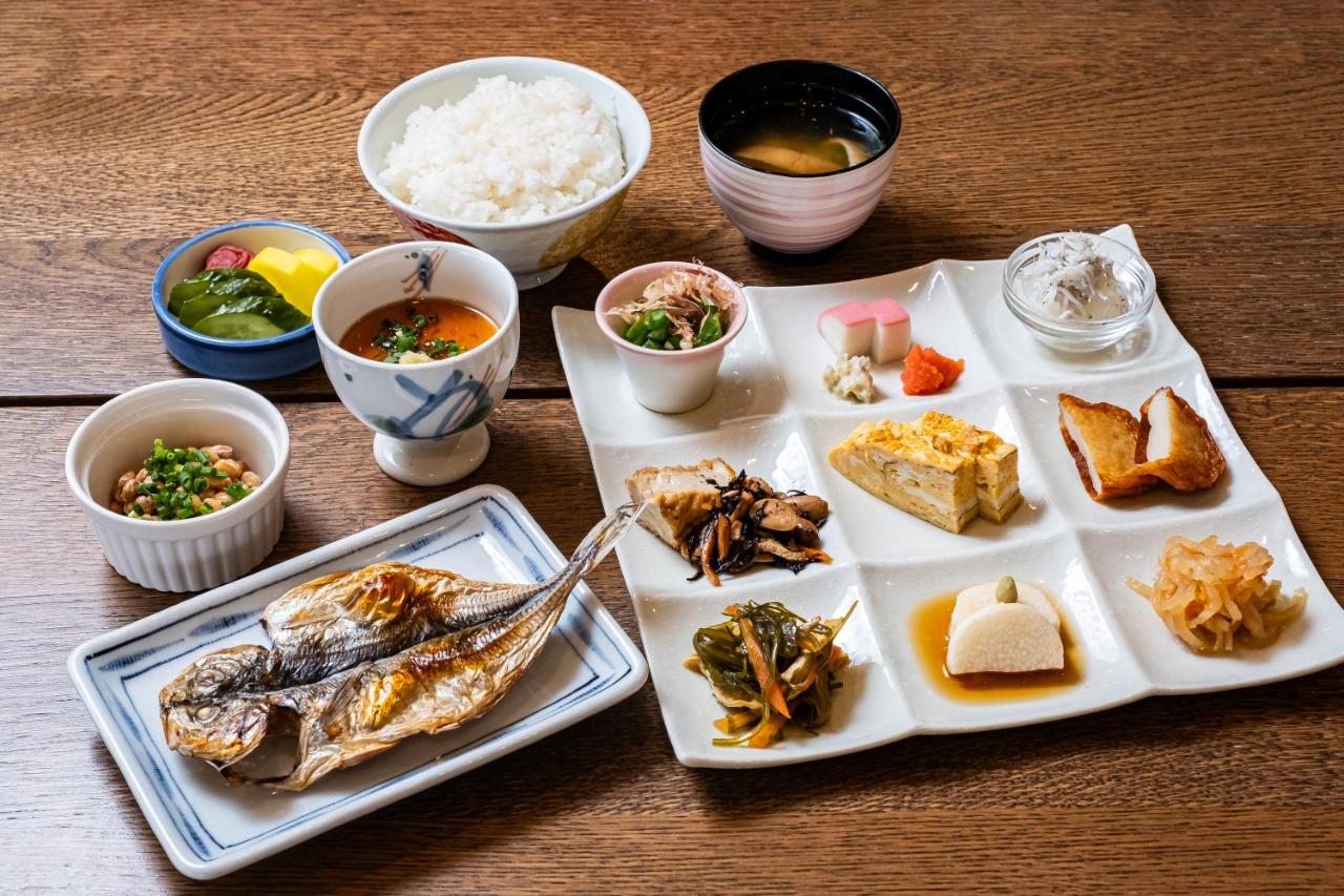ITO-SPA Guest House YAMATOSO - B&B