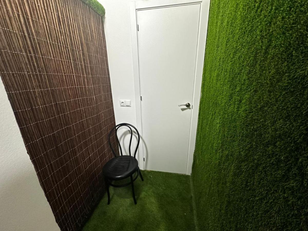 Habitación Doble con terraza