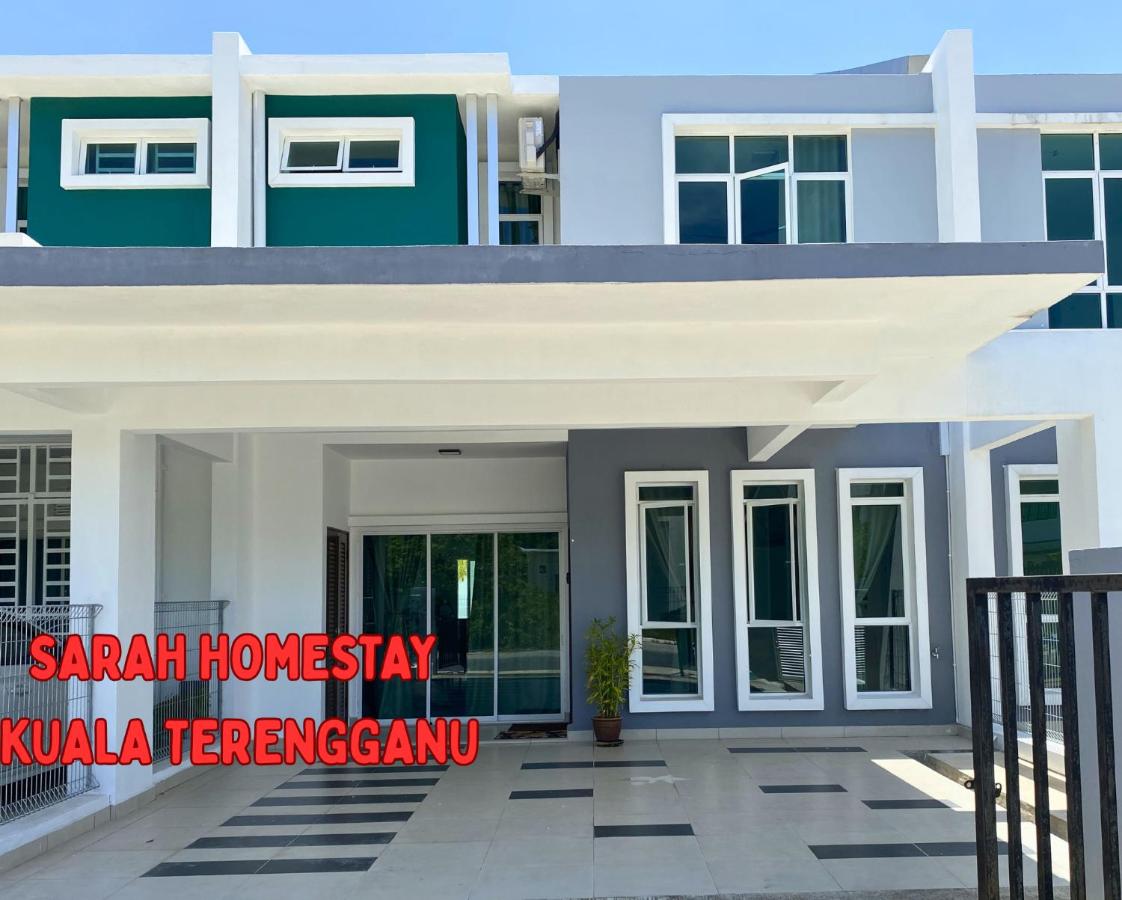 Sarah Homestay - B&B Kuala Terengganu