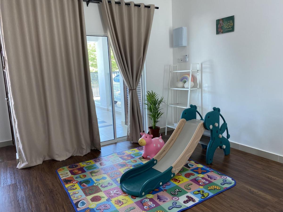Sarah Homestay - B&B Kuala Terengganu