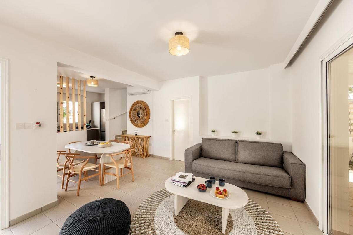 Protaras Utopia - Ferienwohnung Protaras