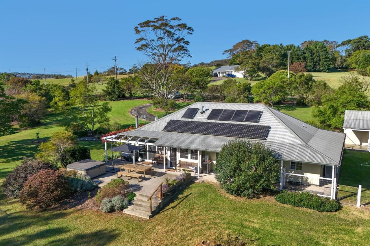 The Byres - B&B Farmeadow