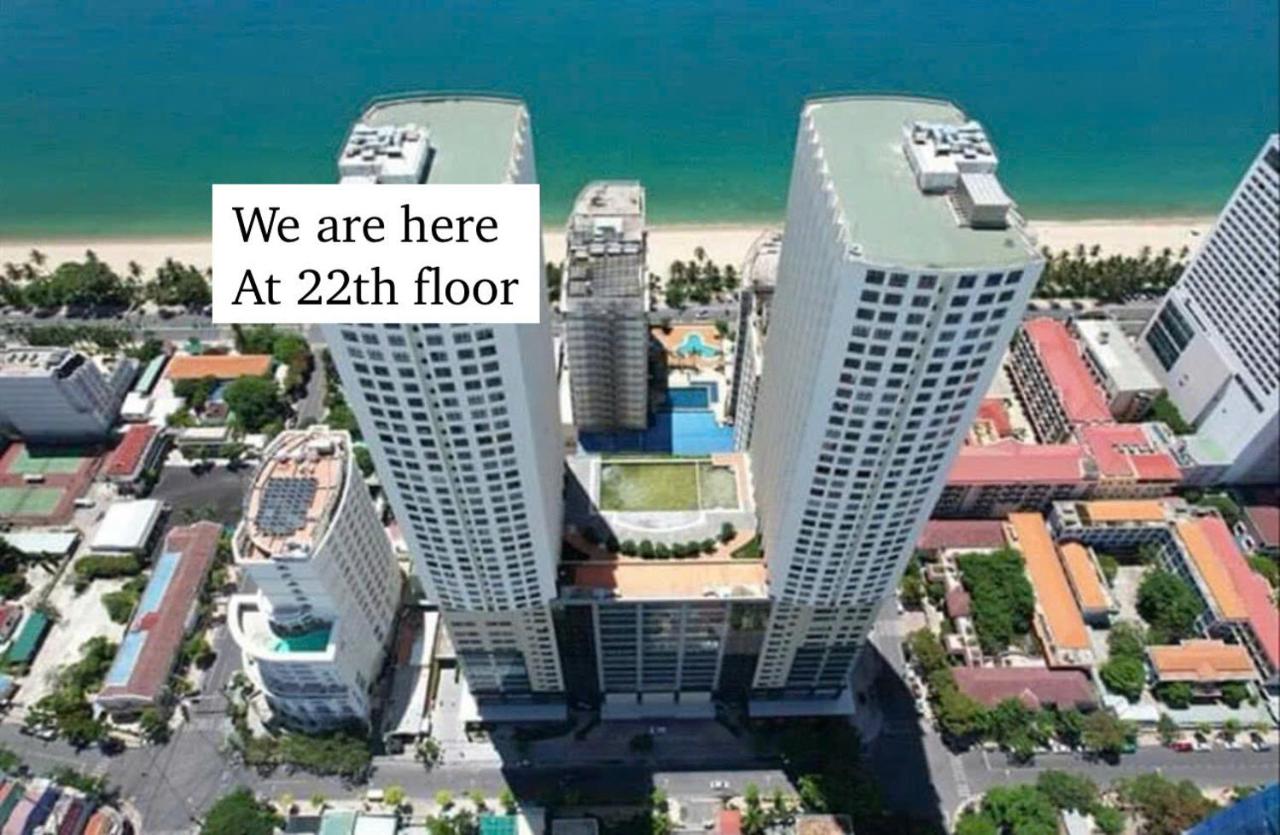 Nata Gold Coast Nha Trang - B&B