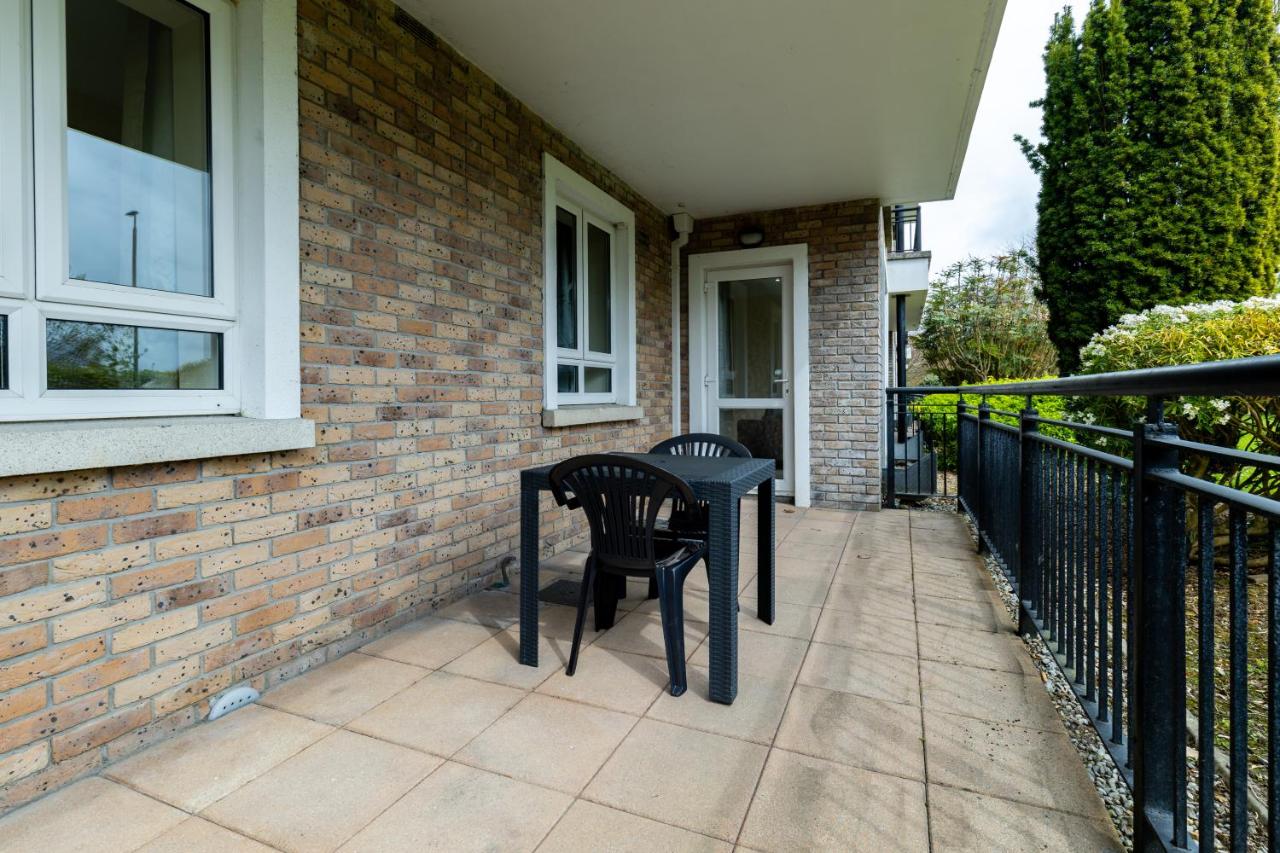 Galway City Apartments - Headford Raod - B&B Galway