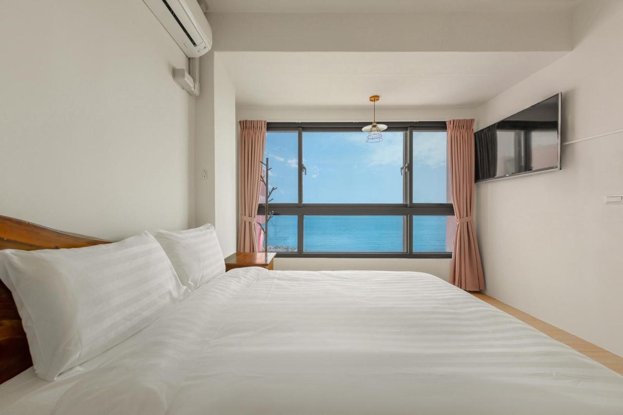Double Room with Sea View