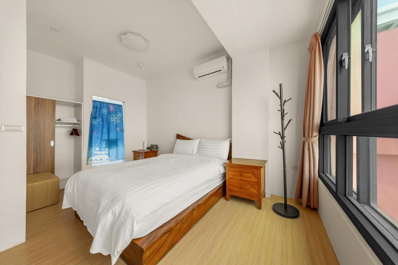 Doppelzimmer mit Meerblick