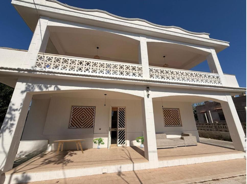 Casa Mare e Sole Salento - a due passi dal mare - B&B Marina di Lizzano