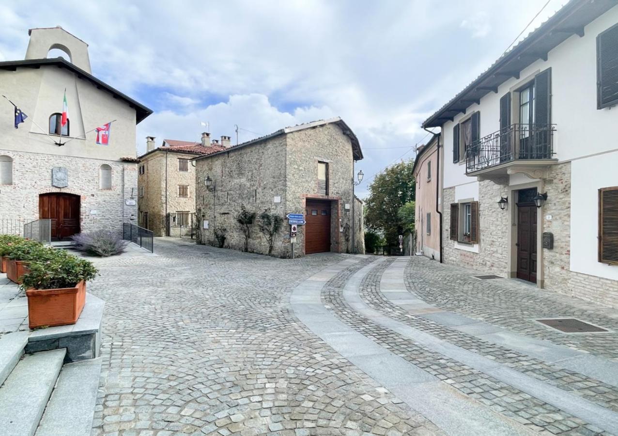 Millefiori Apartment - Chambres d'hôtes Bossolasco