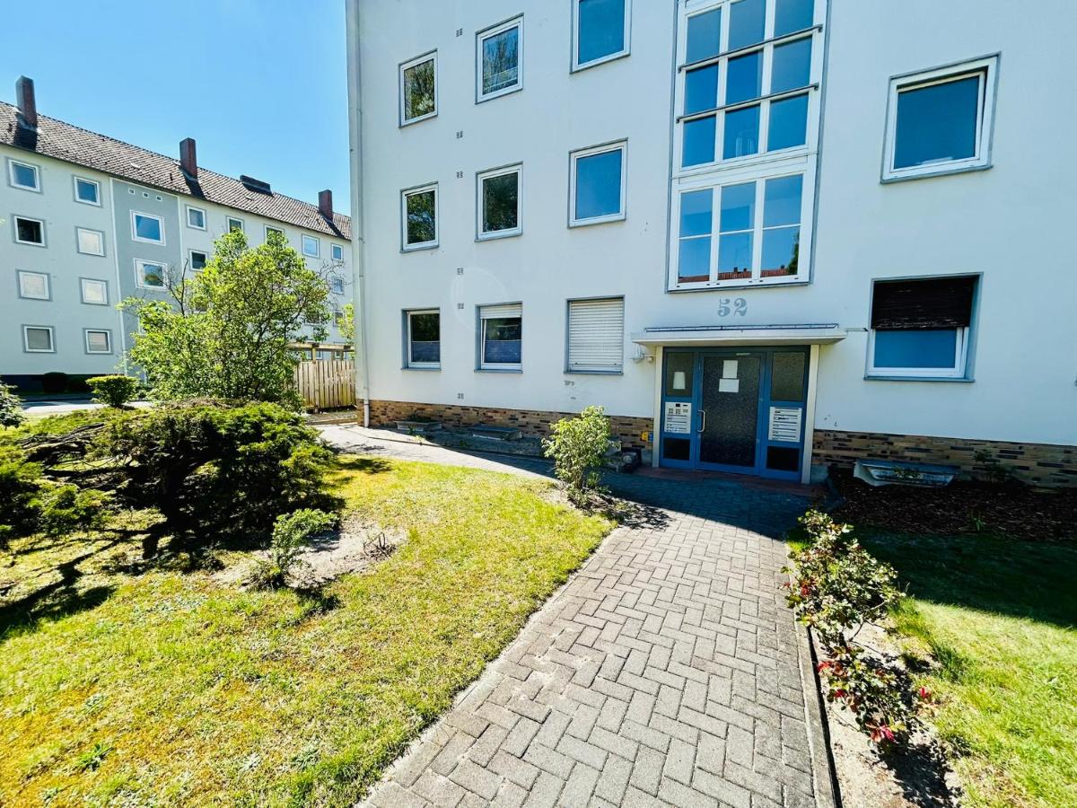 Apartment Pietsch - 6 Personen-3 Schlafzimmer- Boxspringbetten- Smart TV- Balkon- Zentral - B&B