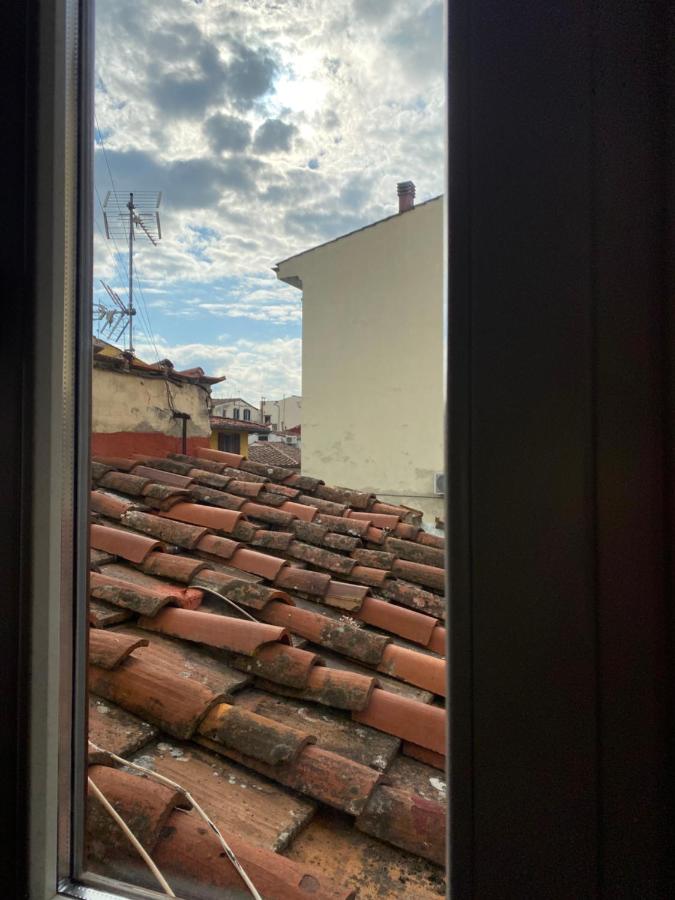 Florence Stop&Sleep Monolocali Essenziali a 5 Min dagli Uffizi - B&B