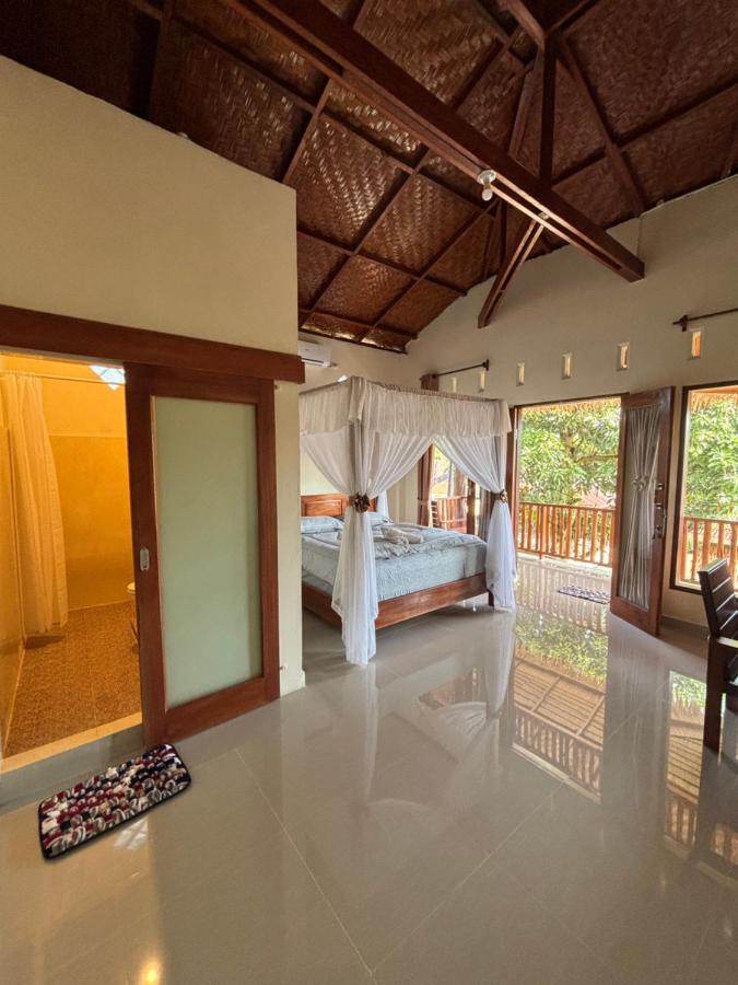 King Room with Garden View
