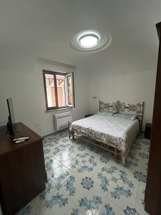 Casa Lily - B&B Casamicciola Terme
