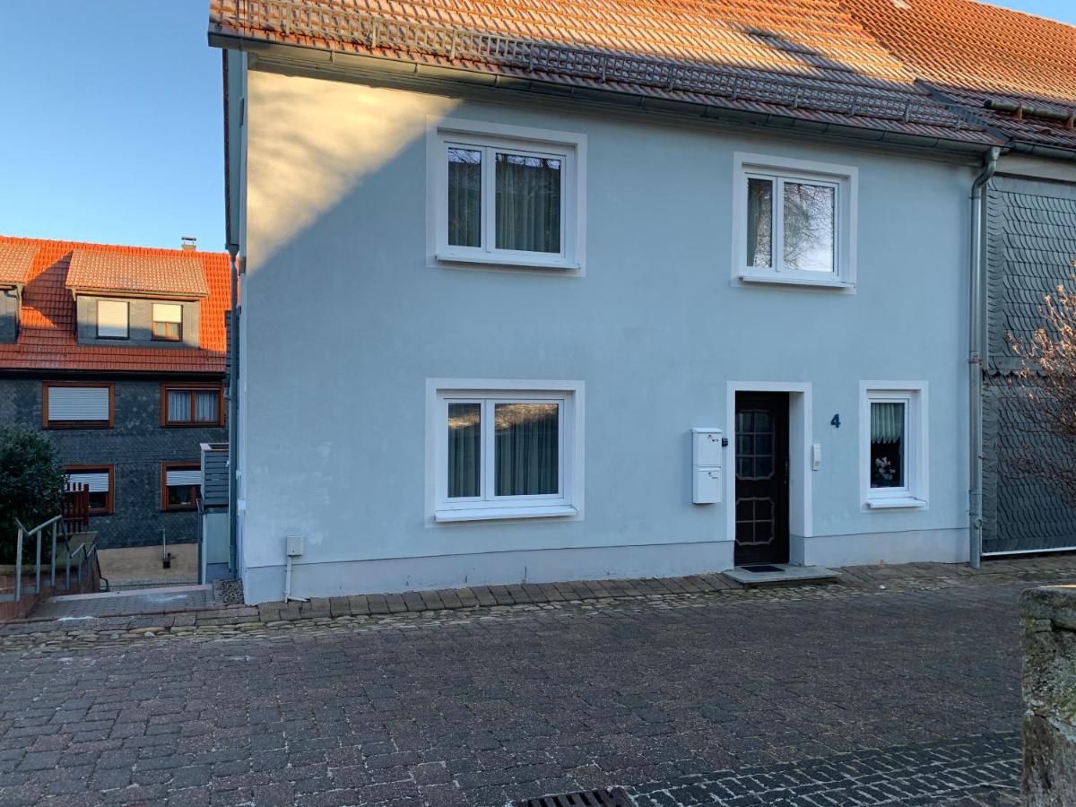 One-Bedroom Apartment with Balcony