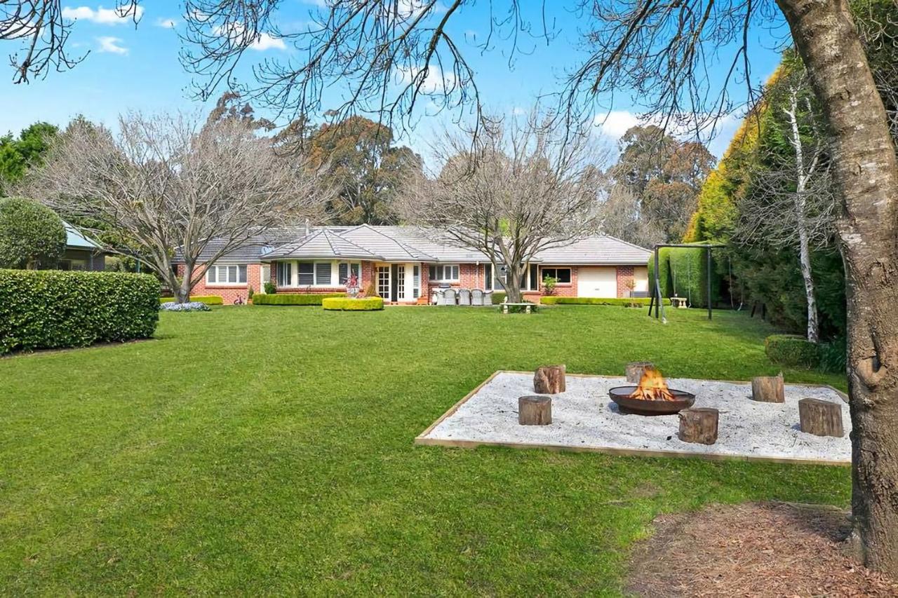Avonlea, Bowral, Southern Highlands - B&B Bowral