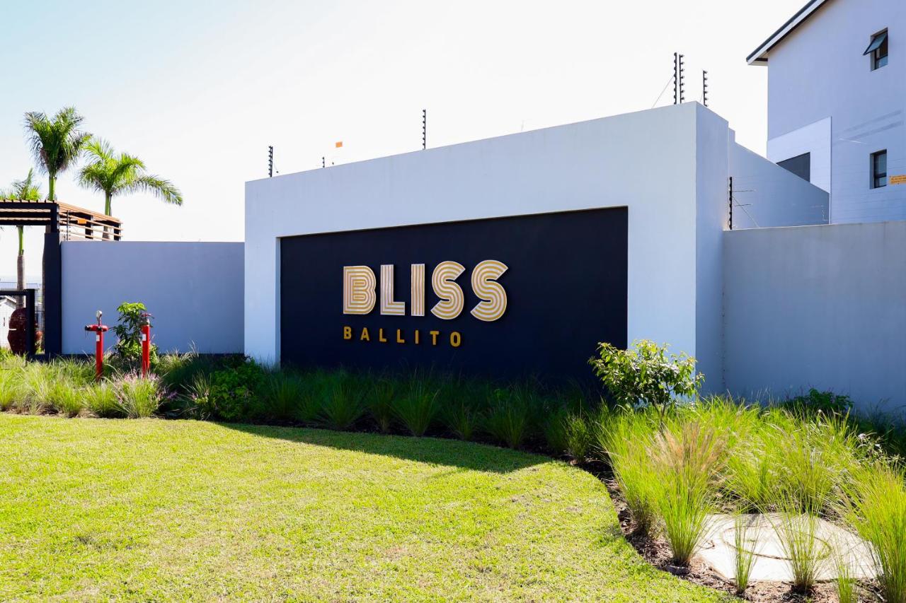 Bliss Ballito by First Private Stays - B&B
