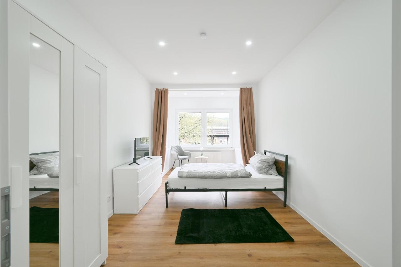 BetonTraum Apartments - B&B
