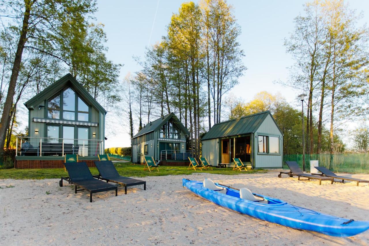 OSTOJA Ciernie - B&B