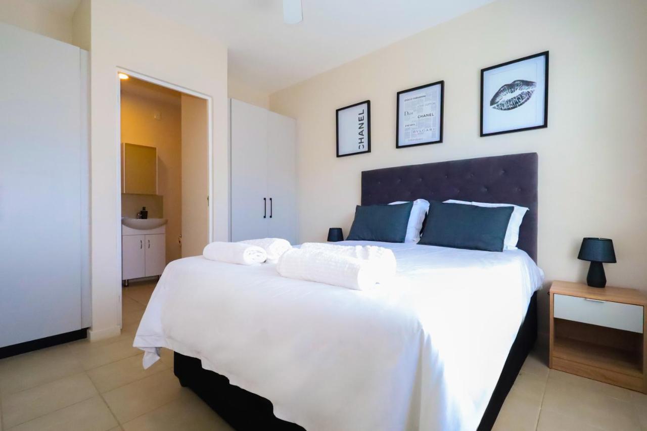 Appartamento con 2 Camere da Letto