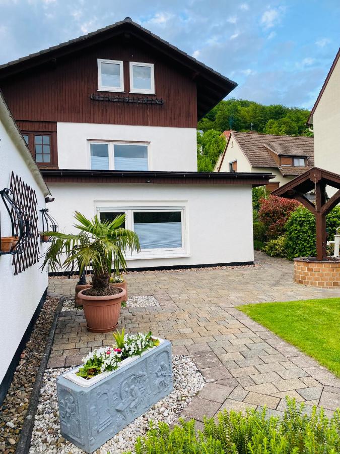 Ferienwohnung Dreiflüsse - B&B