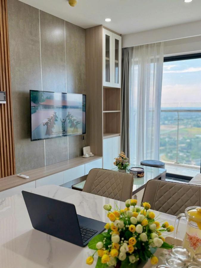 Viber Homestay, Nera Garden Huế - B&B
