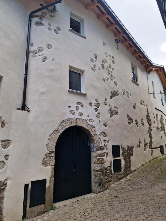 Tra Monti e Lago - B&B Lecco