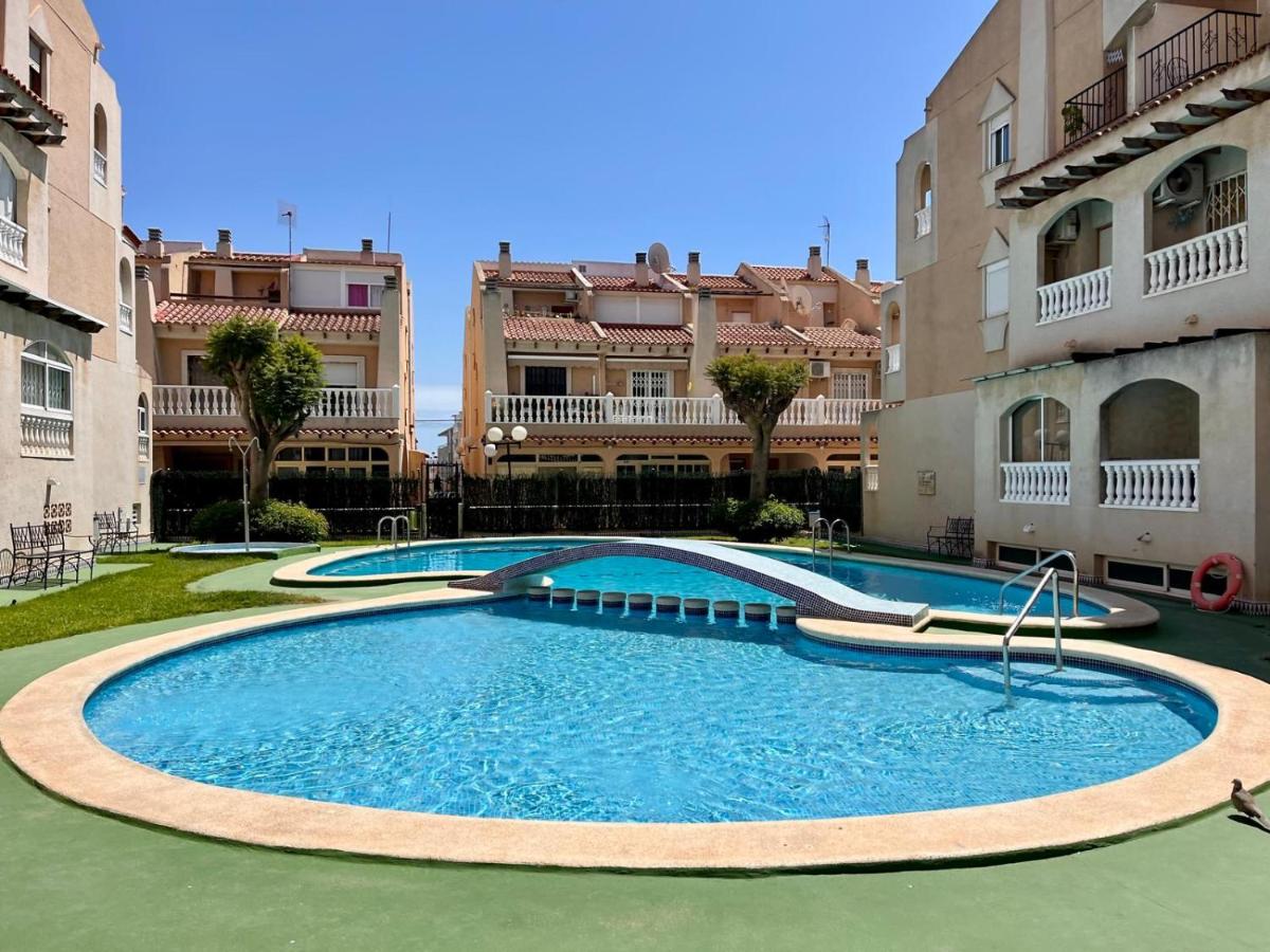 Apartments near park - B&B Torrevieja