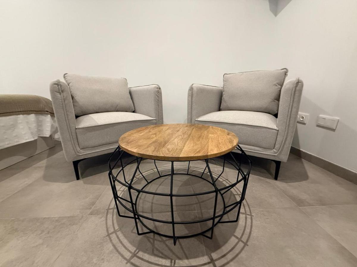 Edificio Cervantes - B&B Córdoba