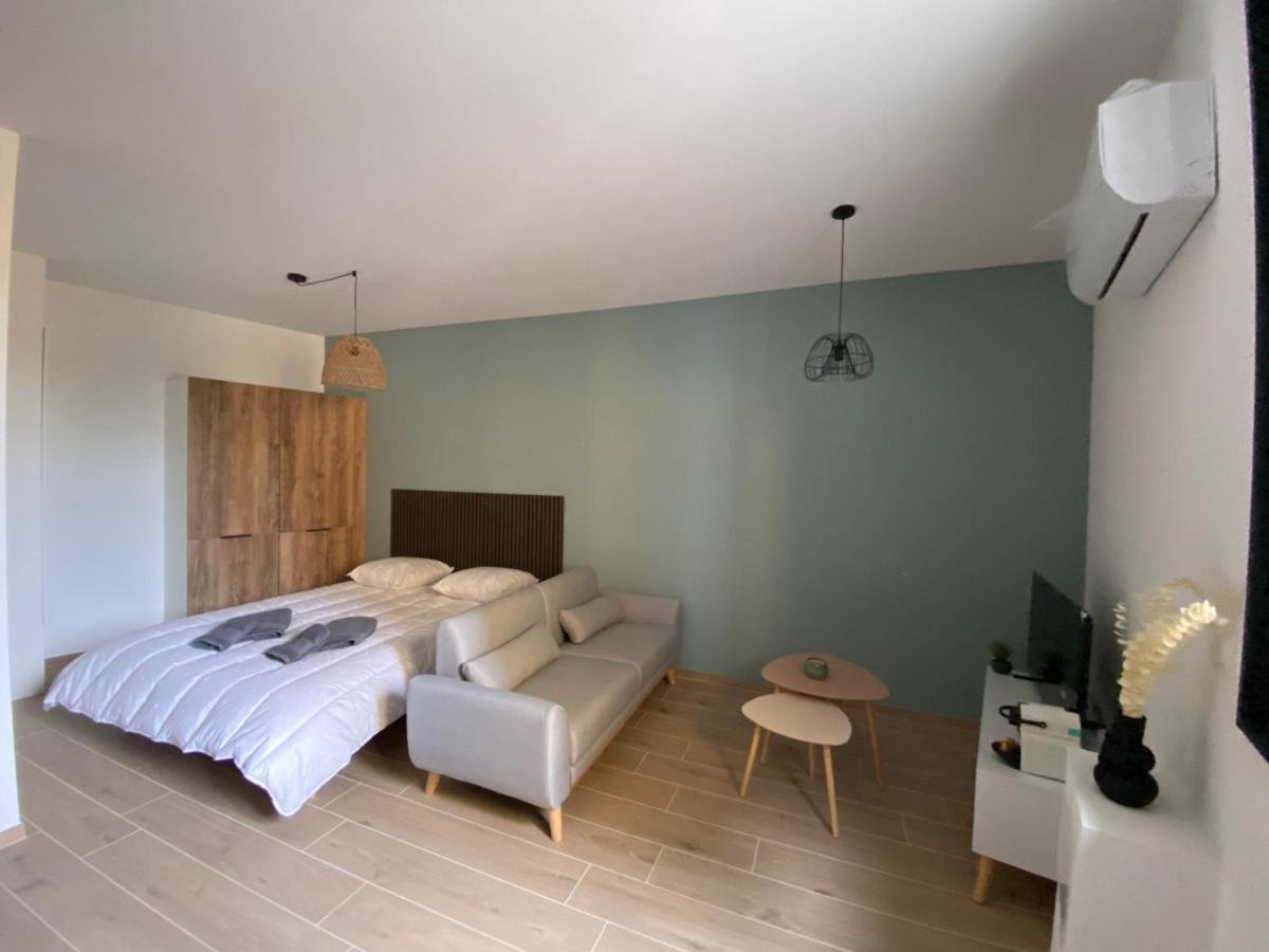 Apartamento de 1 dormitorio