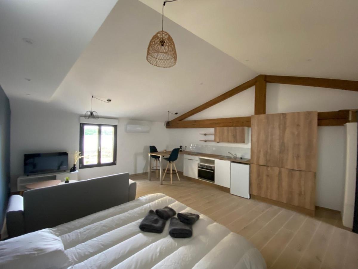 Apartamento de 1 dormitorio
