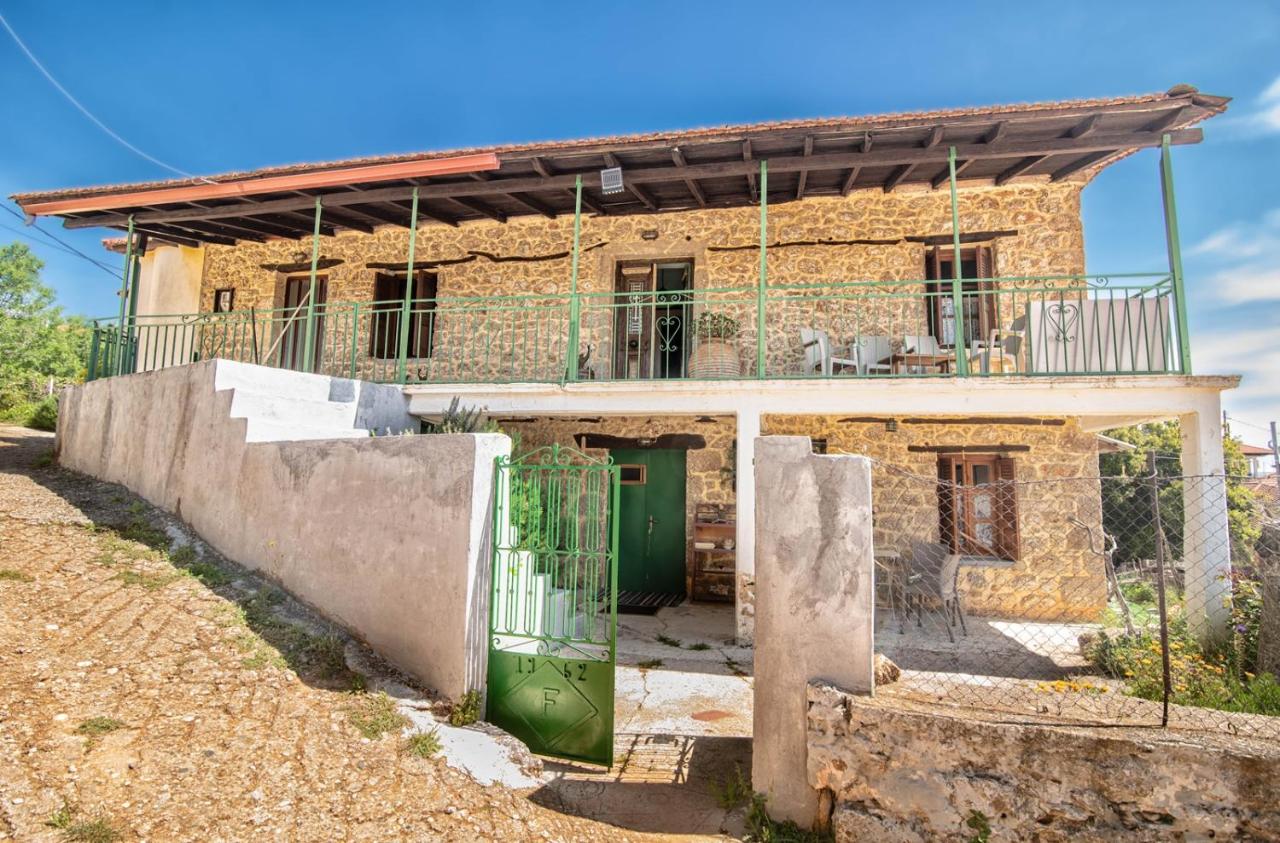 Huis met 1 Slaapkamer