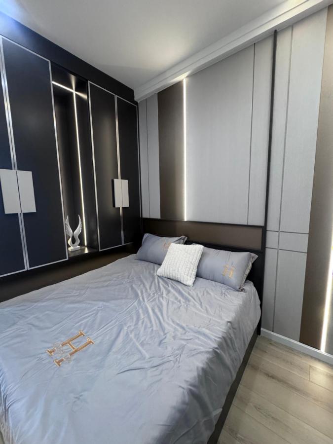 Doppelzimmer mit Balkon
